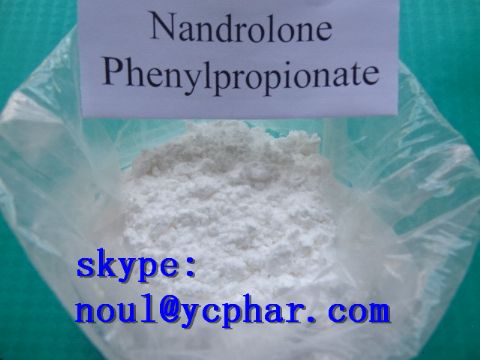 Nandrolone Phenylpropionate